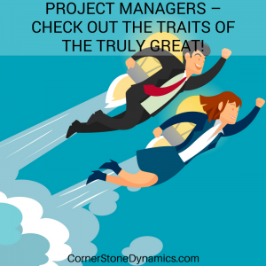 great-project-manager