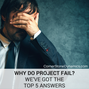 why-do-projects-fail