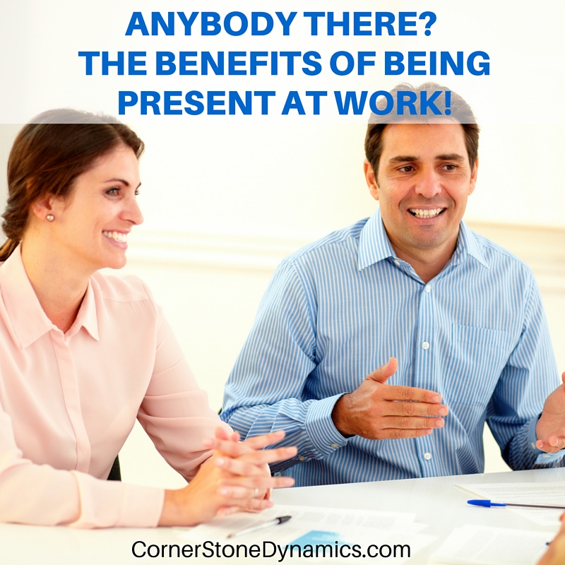 present employees meaning